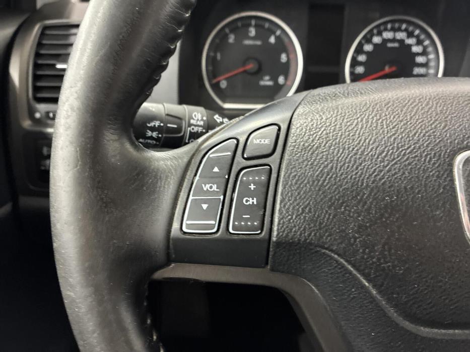 HONDA CR-V 2010