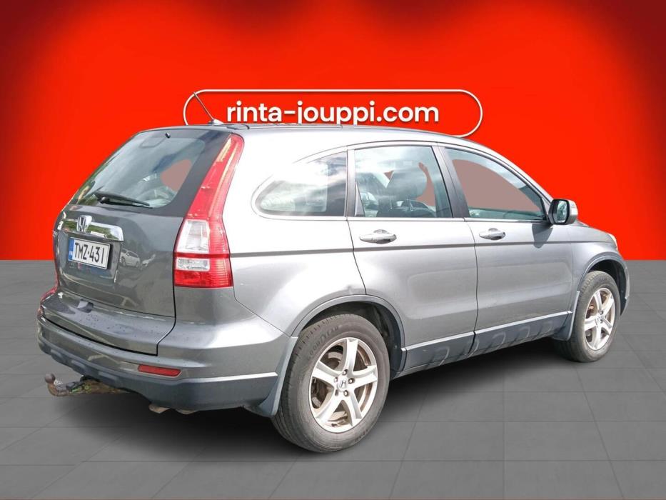 HONDA CR-V 2010