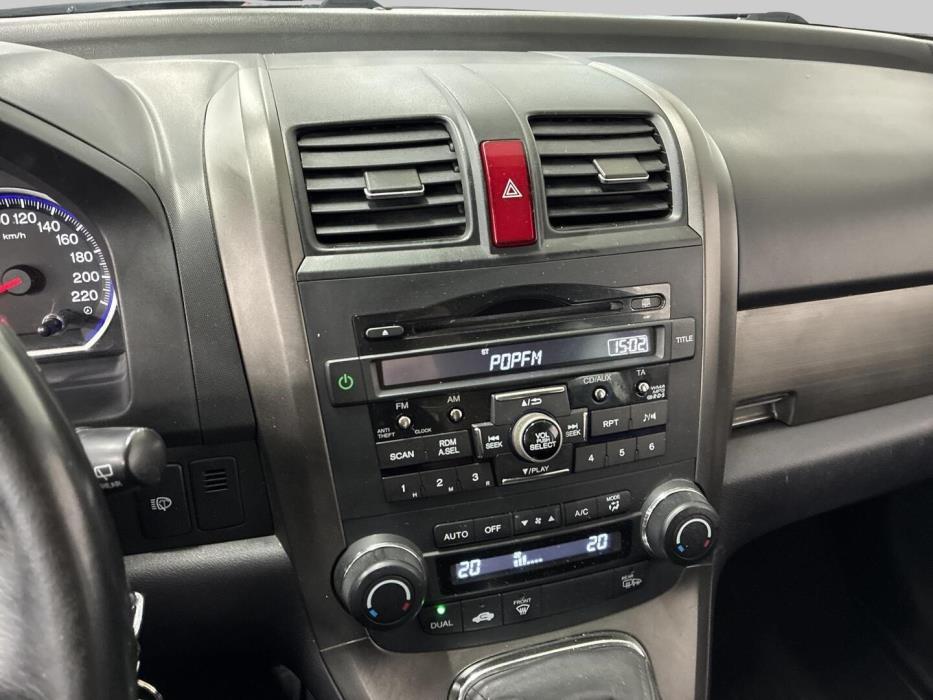 HONDA CR-V 2010