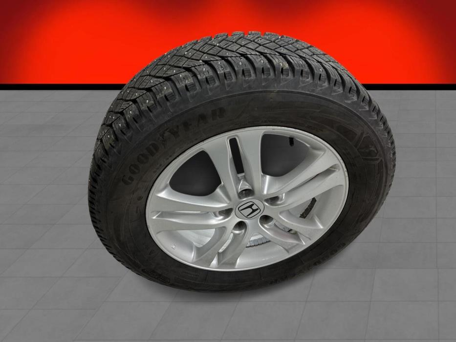 HONDA CR-V 2010