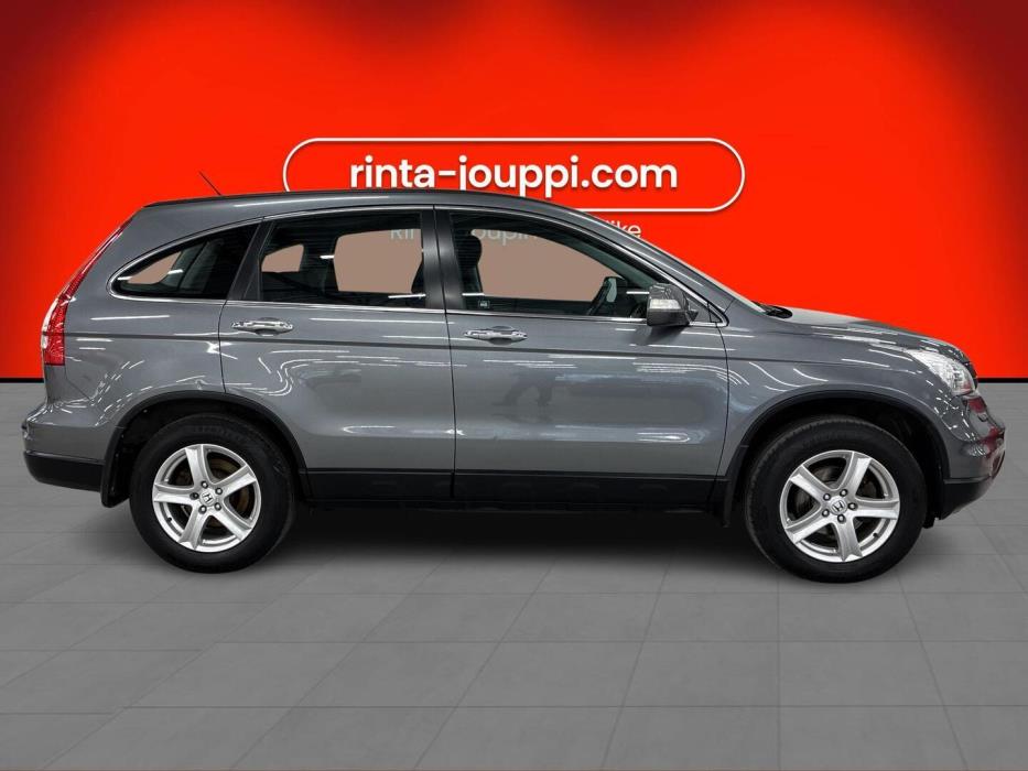 HONDA CR-V 2010