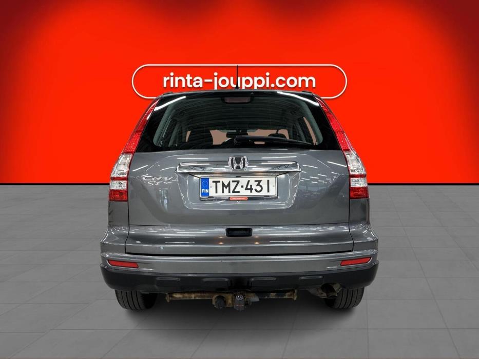 HONDA CR-V 2010