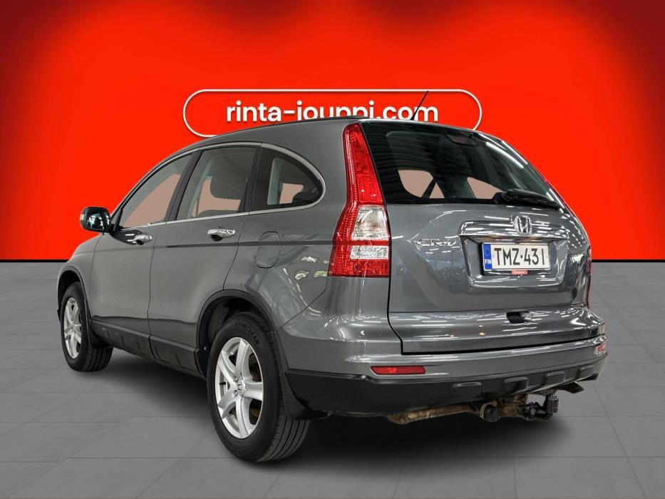 HONDA CR-V 2010