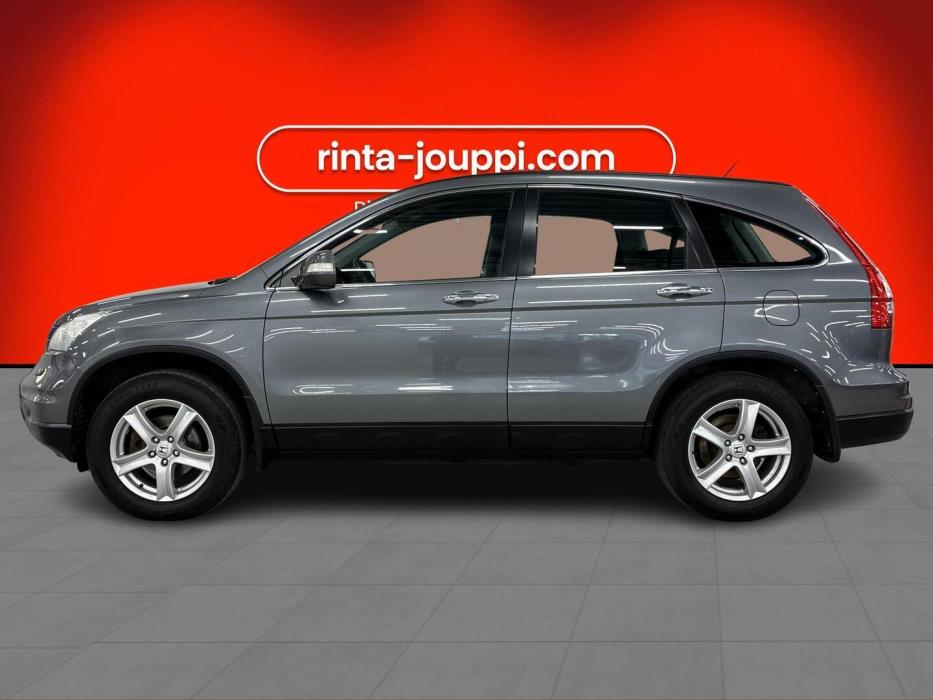 HONDA CR-V 2010