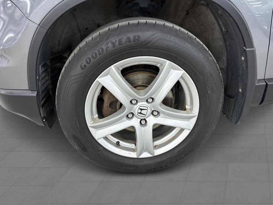 HONDA CR-V 2010
