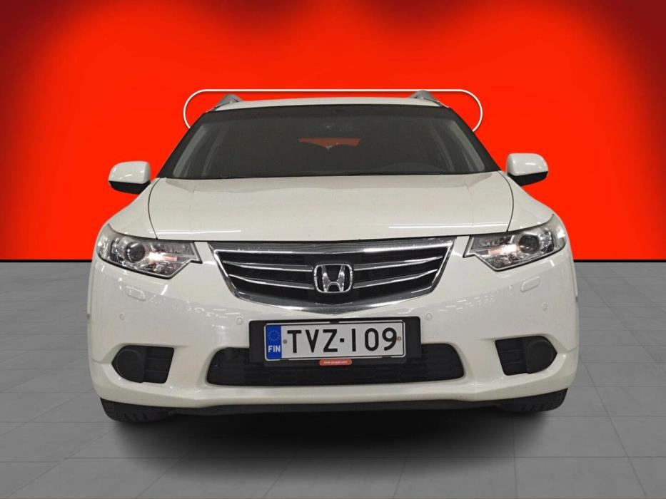 HONDA Accord 2012