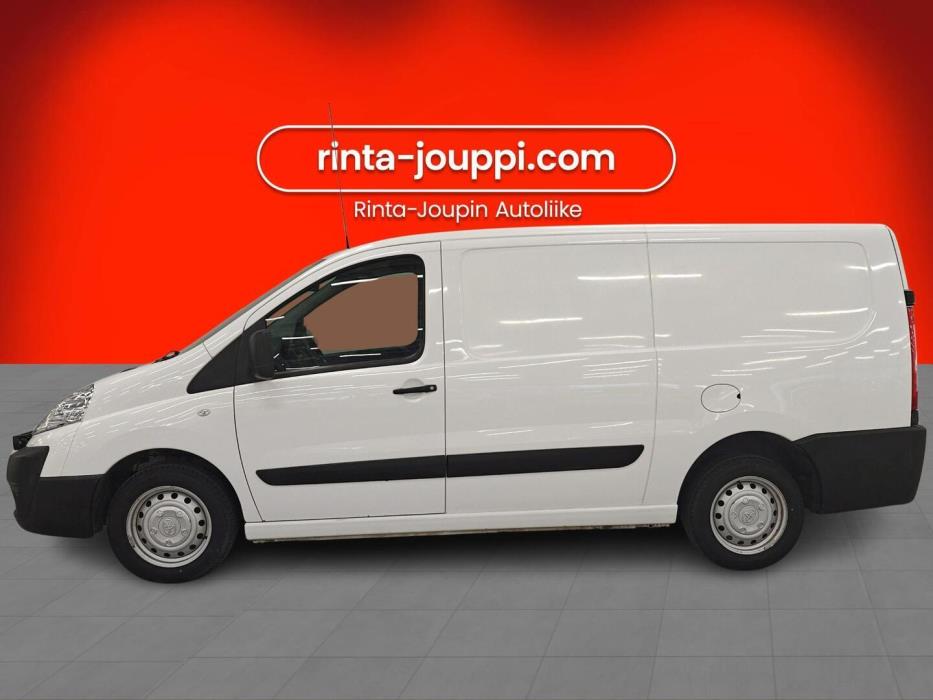 TOYOTA Proace 2016