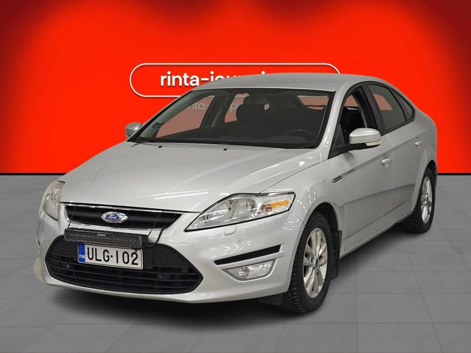 FORD Mondeo 2010