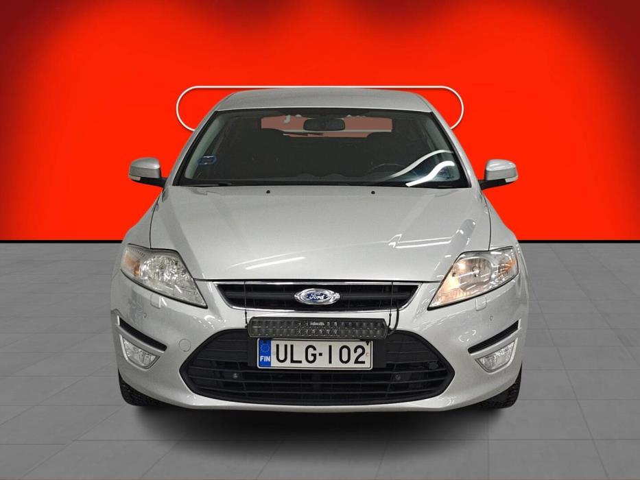 FORD Mondeo 2010