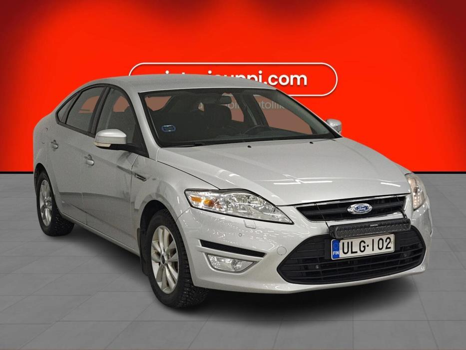 FORD Mondeo 2010