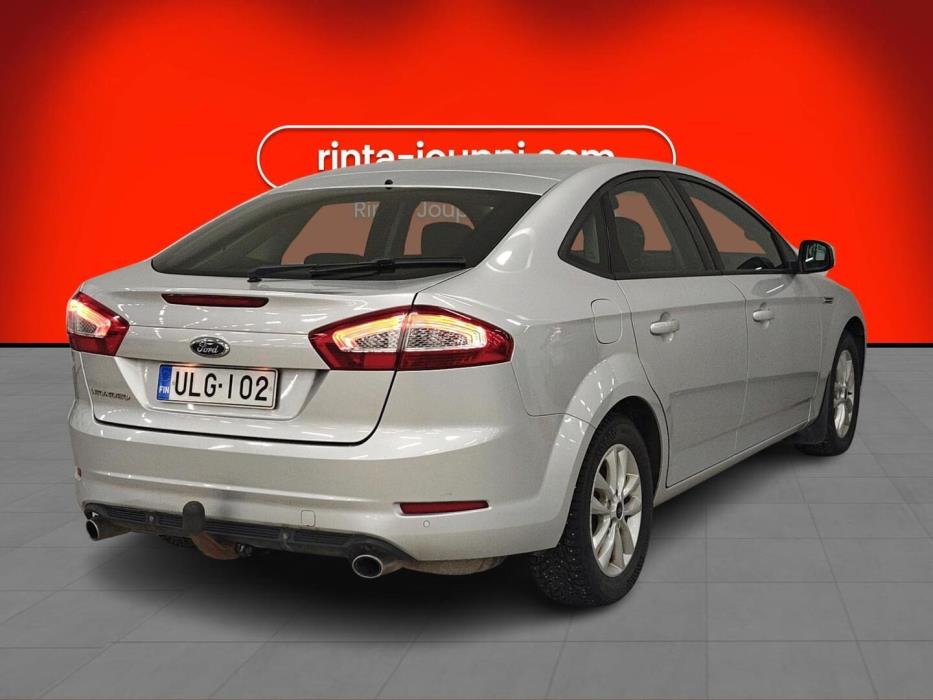 FORD Mondeo 2010