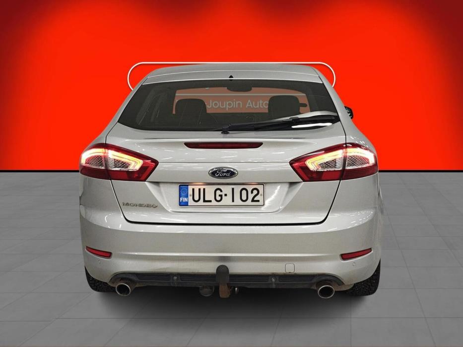 FORD Mondeo 2010