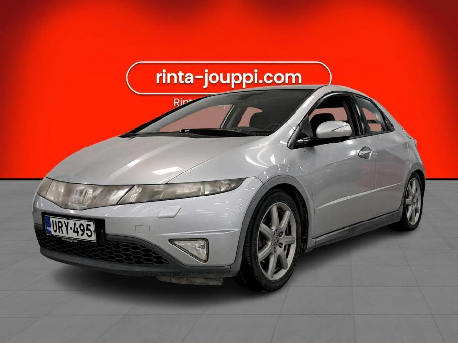 HONDA Civic 2006