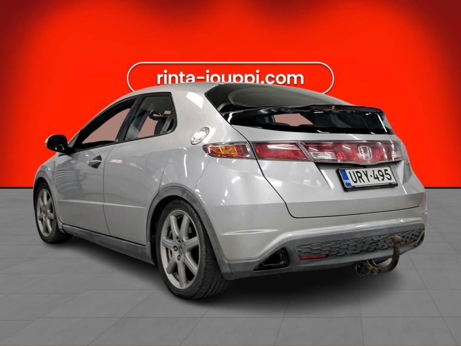 HONDA Civic 2006