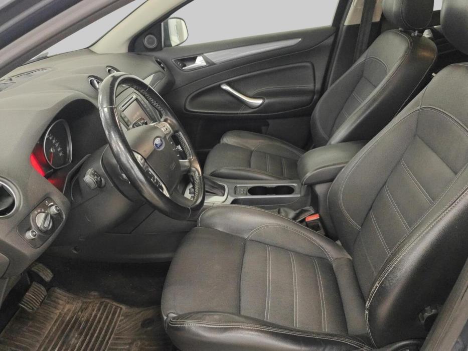 FORD Mondeo 2014