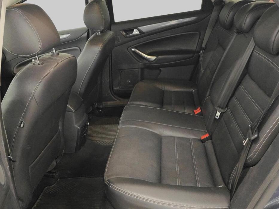 FORD Mondeo 2014