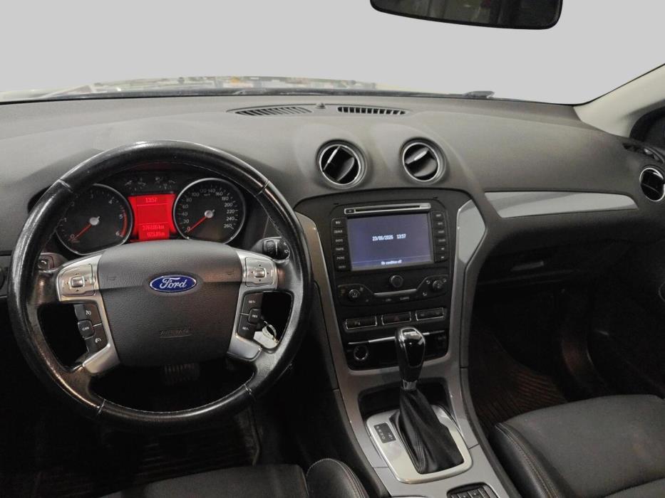FORD Mondeo 2014