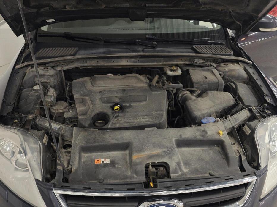 FORD Mondeo 2014