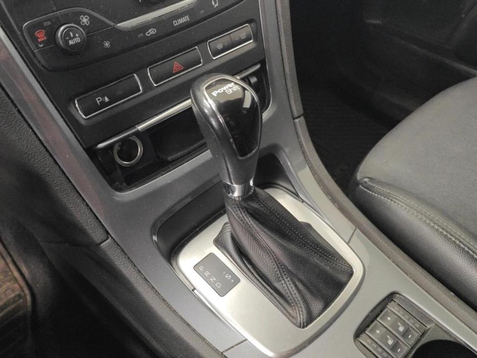 FORD Mondeo 2014