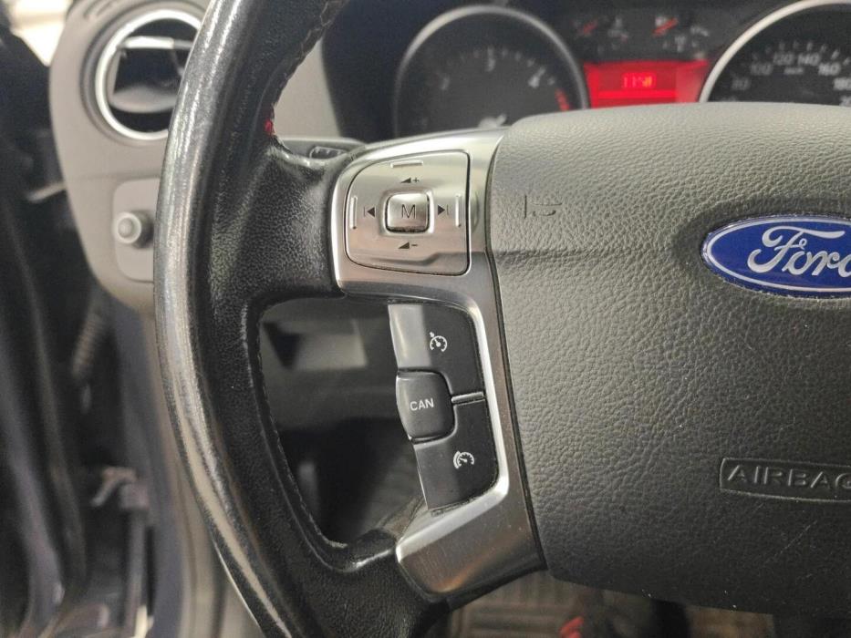 FORD Mondeo 2014