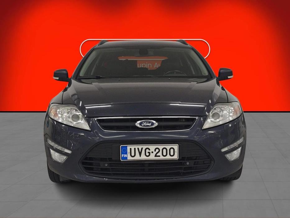 FORD Mondeo 2014