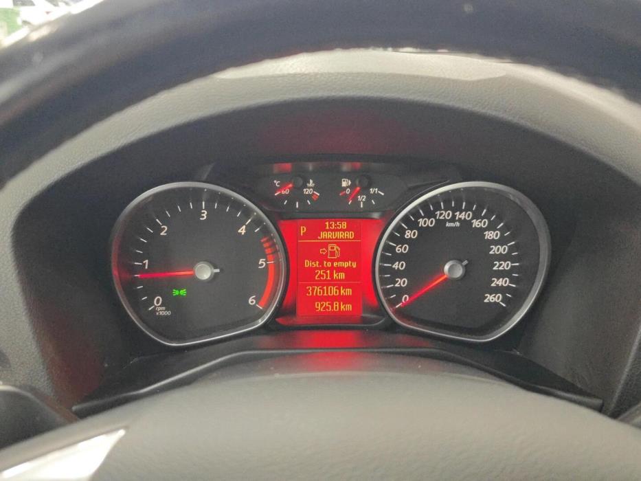 FORD Mondeo 2014