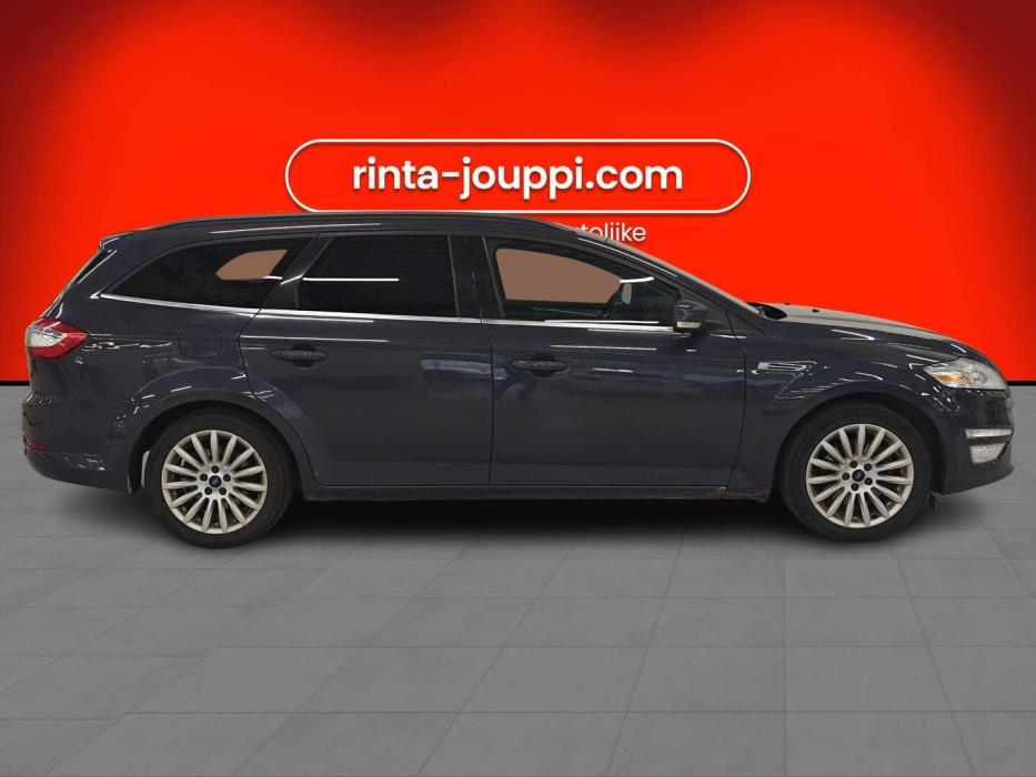 FORD Mondeo 2014