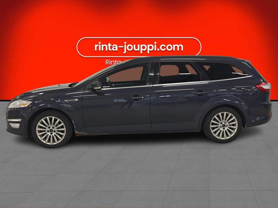 FORD Mondeo 2014