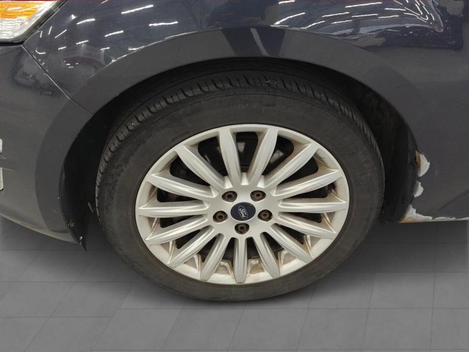 FORD Mondeo 2014