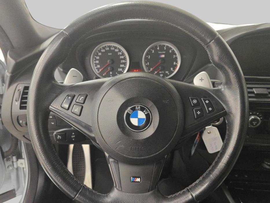 BMW M6 2006