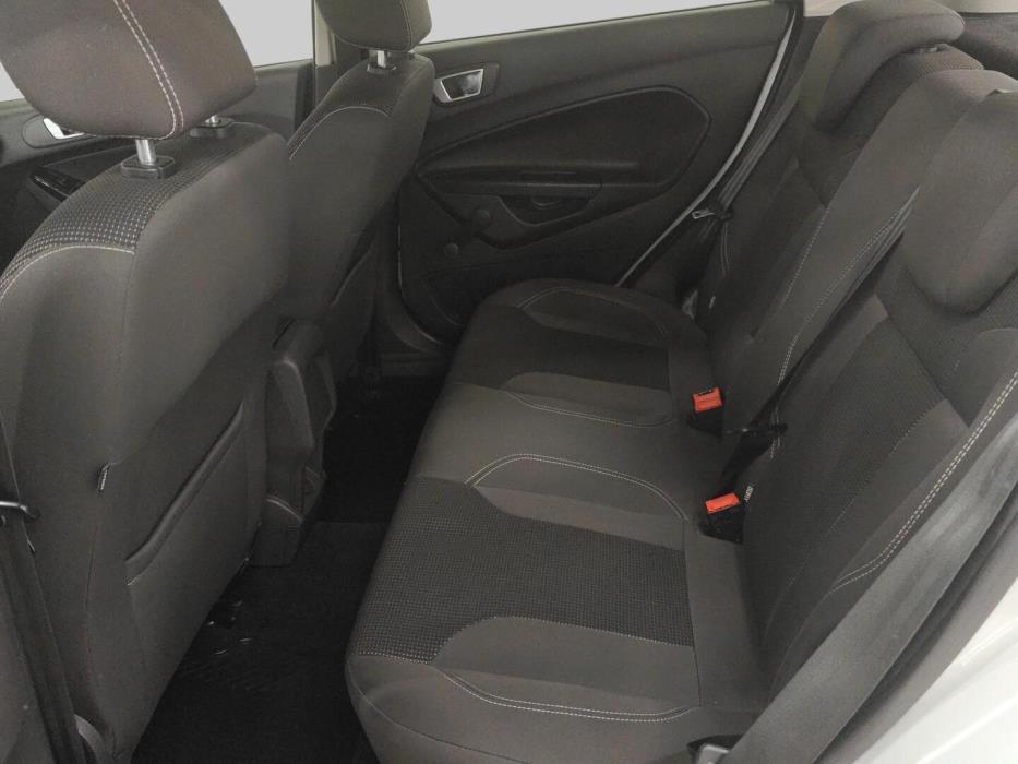 FORD Fiesta 2016
