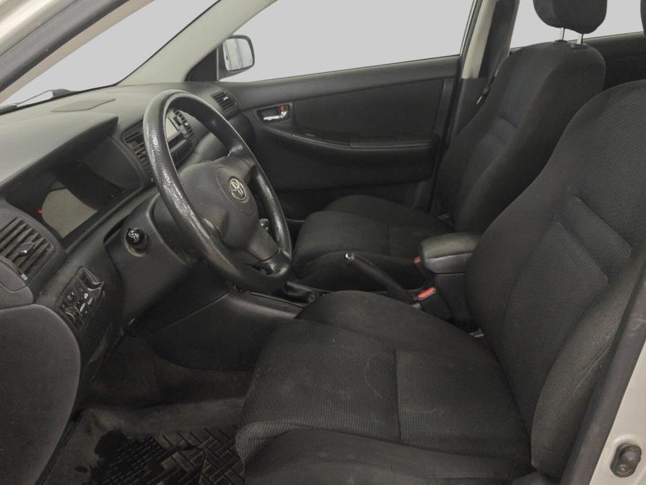 TOYOTA Corolla 2006