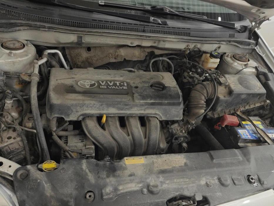 TOYOTA Corolla 2006