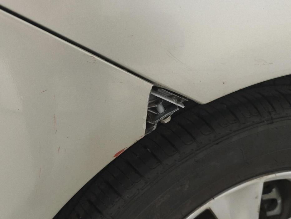 TOYOTA Corolla 2006