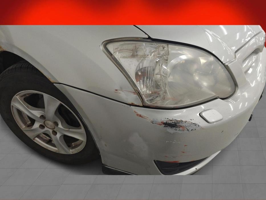 TOYOTA Corolla 2006