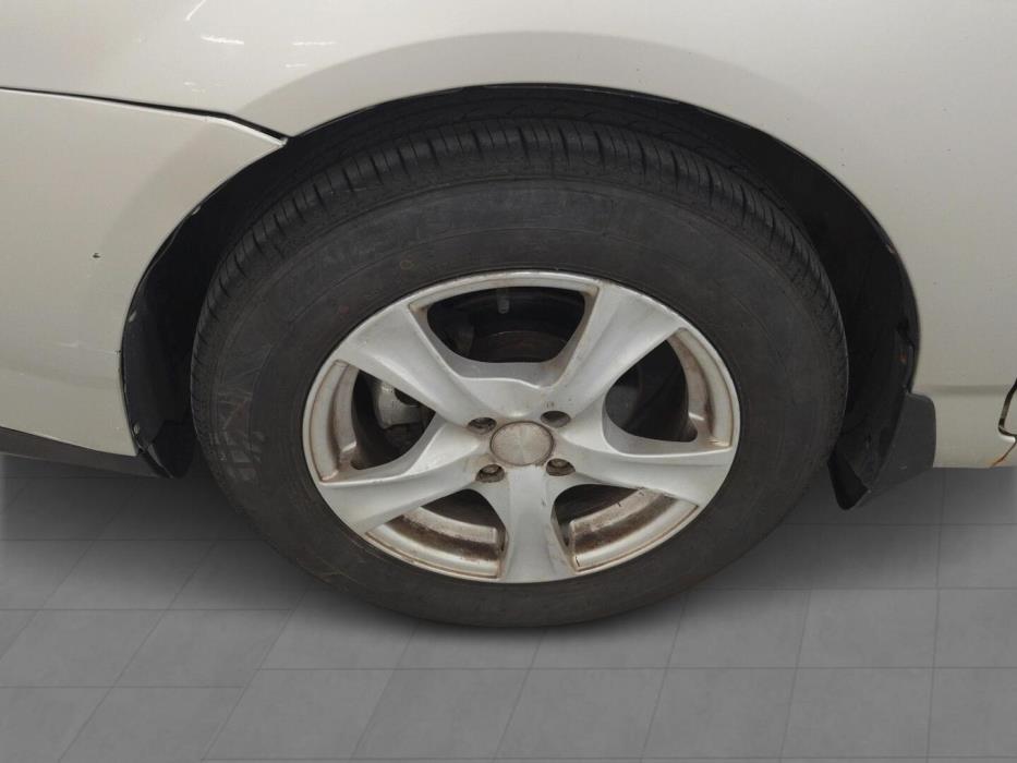 TOYOTA Corolla 2006
