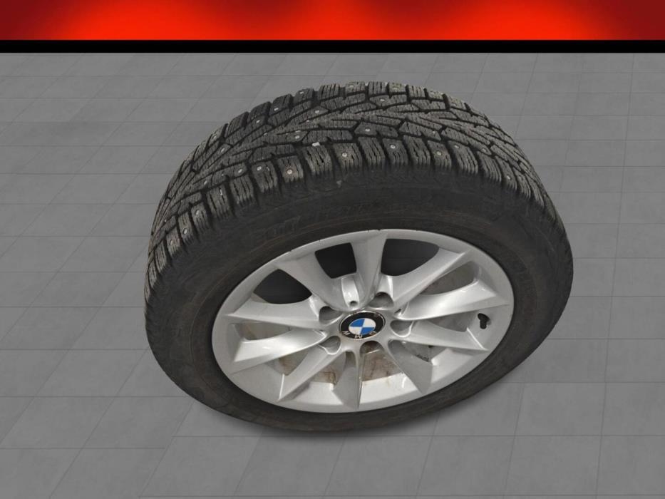 BMW 116 2013