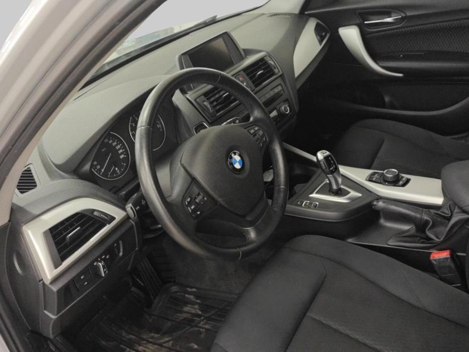 BMW 116 2013