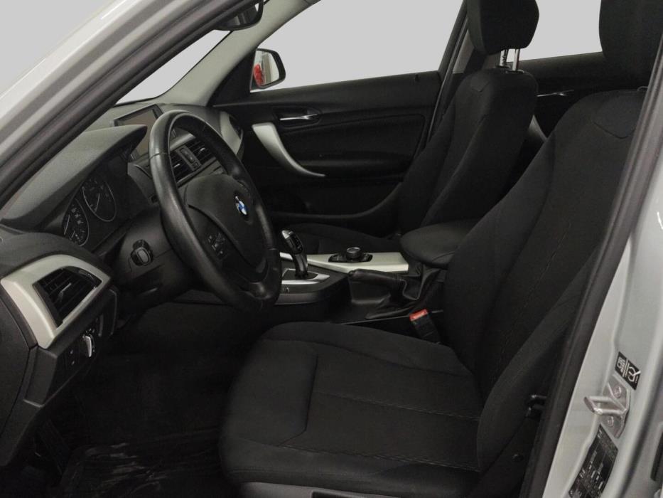 BMW 116 2013