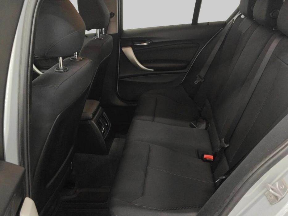 BMW 116 2013