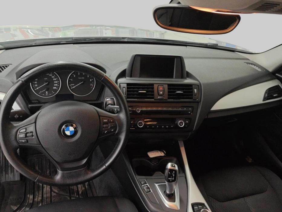 BMW 116 2013