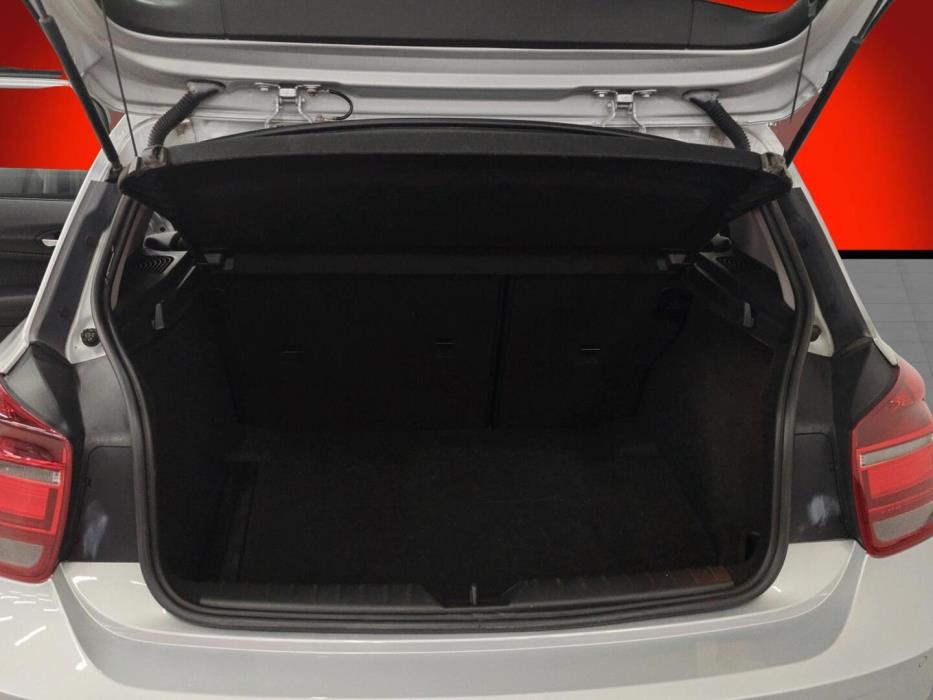 BMW 116 2013