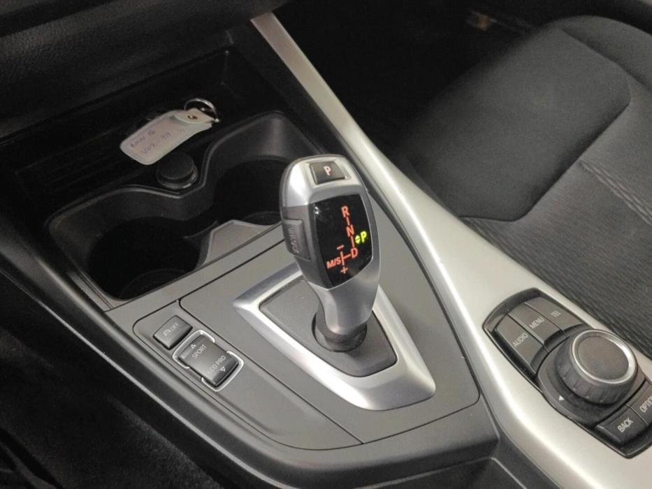 BMW 116 2013