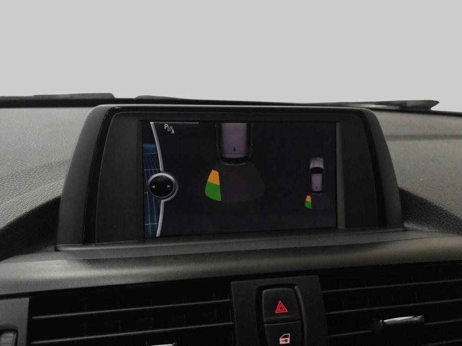 BMW 116 2013