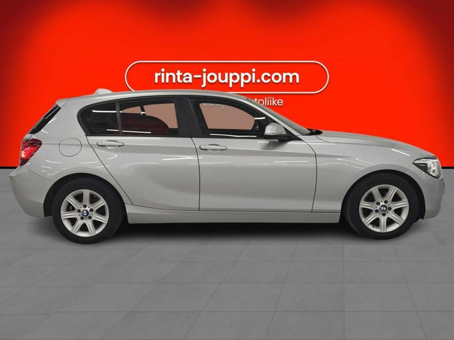 BMW 116 2013