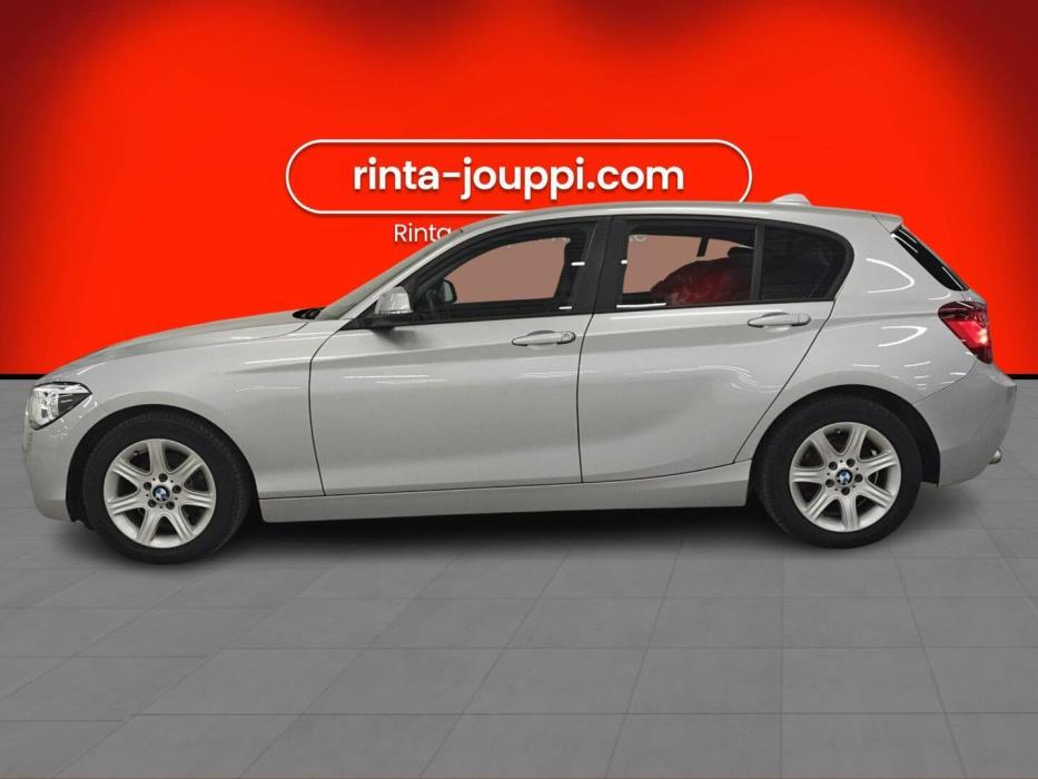 BMW 116 2013