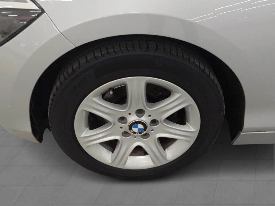 BMW 116 2013