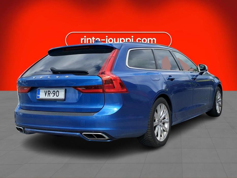 VOLVO V90 2019