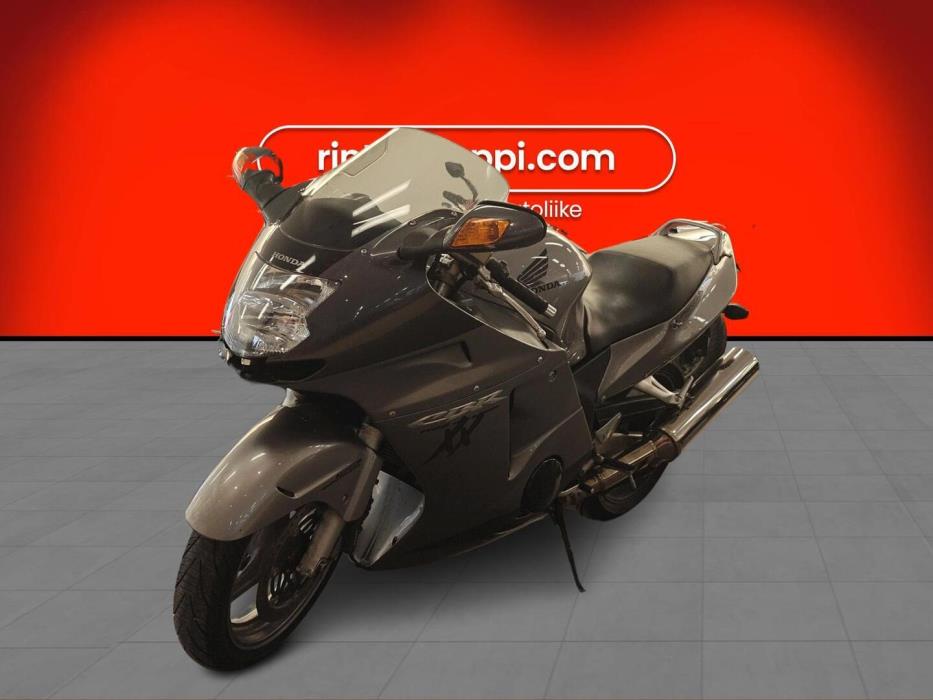HONDA CBR 2007