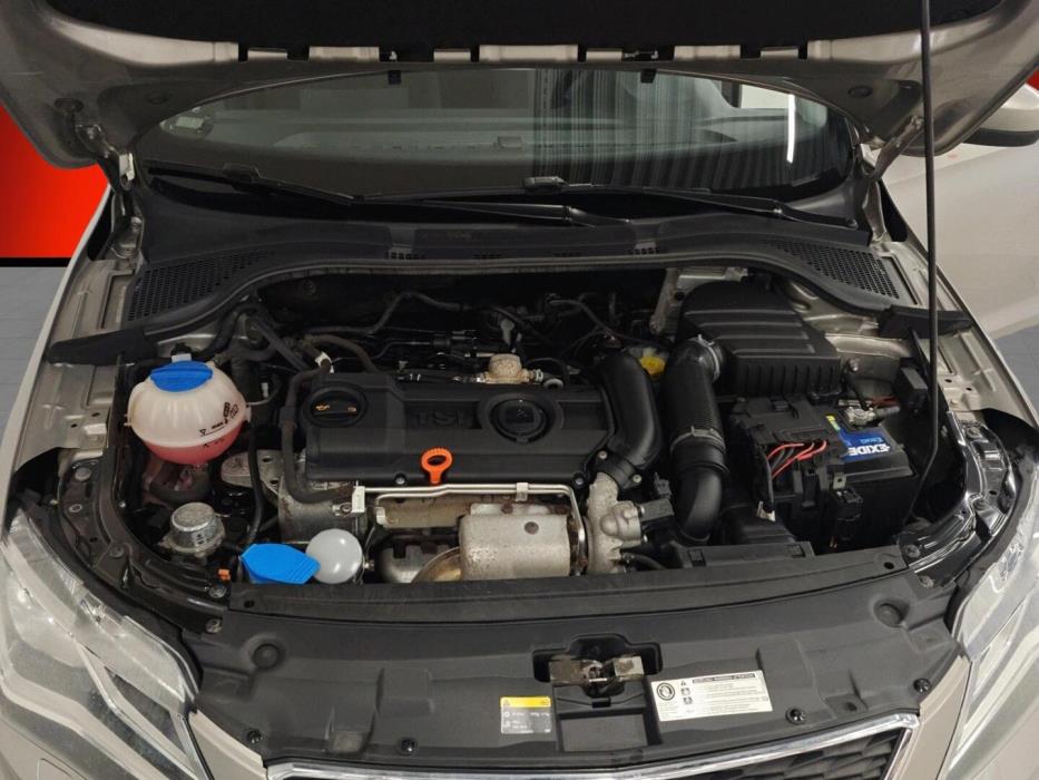 SEAT Toledo 2013